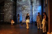 Zone – Theater der K1 